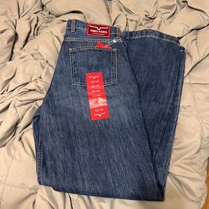 Men's Kimes Jeans